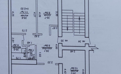 Купить 3-комнатную квартиру, Нарочь, ул.Октябрьская 23. Фото 14