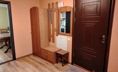 Снять 2-комнатную квартиру на сутки, Брест, ул. Ленина, д. 50. Фото 4