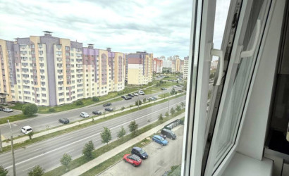 Купить 3-комнатную квартиру, Гродно, Наполеона Орды, 2. Фото 9