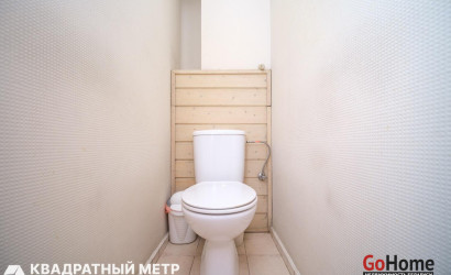 Купить 4-комнатную квартиру, Минск, Орловская ул., 86/4(Центральный район). Фото 6