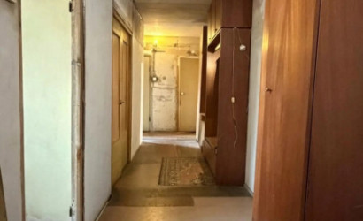 Купить 3-комнатную квартиру, Витебск, Чкалова, 28/1. Фото 6
