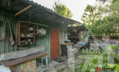 Купить дом в деревне, ЗЕЛЁНЫЕ ХОЛМЫ, 6 соток. Фото 10