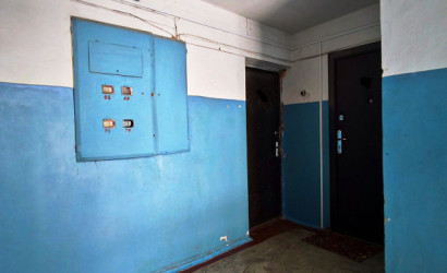 Купить 1-комнатную квартиру, Полоцк, Мариненко ул., 1/А. Фото 12