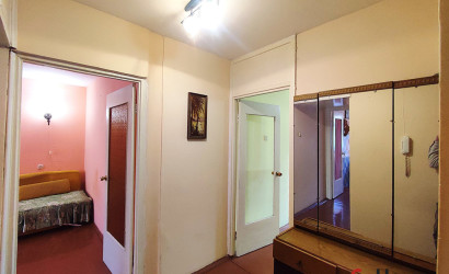 Купить 2-комнатную квартиру, Гродно, Поповича, 19. Фото 8