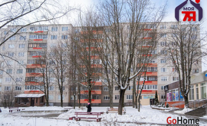 Купить 3-комнатную квартиру, Минск, Мавра ул., 64 (Фрунзенский район). Фото 20