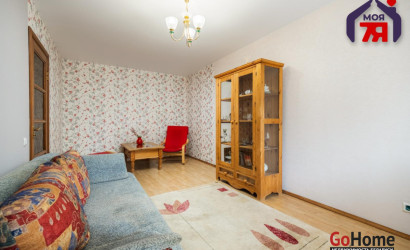 Купить 2-комнатную квартиру, Минск, Слободская ул., 55 (Московский район). Фото 7