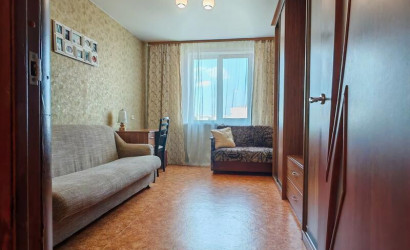 Купить 3-комнатную квартиру, Минск, Космонавтов ул., 23/1(Московский район). Фото 15