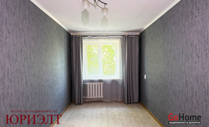 Купить 2-комнатную квартиру, Витебск, 1-я Доватора, 1. Фото 13