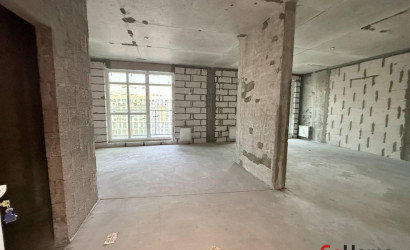 Купить 3-комнатную квартиру, Минск, Савицкого ул., 23 (Октябрьский район). Фото 5