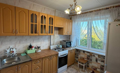 Снять 2-комнатную квартиру на сутки, Гродно, ул. Врублевского , д. 86. Фото 9