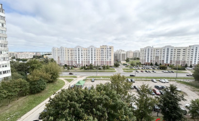 Купить 2-комнатную квартиру, Гродно, Кабяка, 4/1. Фото 13