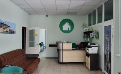 Аренда торгового помещения, Витебск, Фрунзе просп., 17/а, 107.4 кв.м.. Фото 6