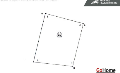 Купить участок, Горани, 22 соток. Фото 4