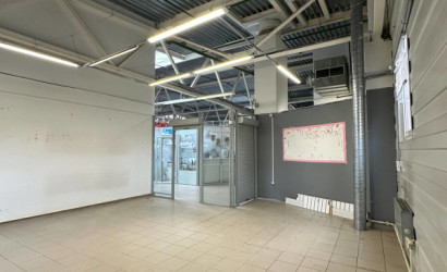 Продажа торгового помещения, Минск, Шаранговича, 25,  40.2 кв.м.. Фото 5