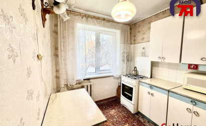 Купить 3-комнатную квартиру, Солигорск, Набережная ул., 1. Фото 16