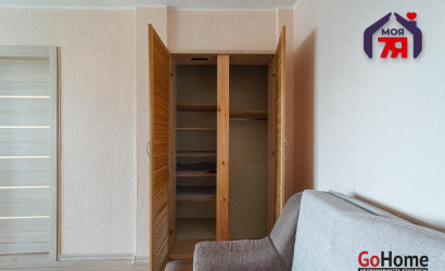 Купить 1-комнатную квартиру, Минск, Жудро ул., 17/1(Фрунзенский район). Фото 6