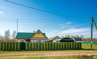 Купить дом, НАША ДАЧА, 9.89 соток. Фото 2