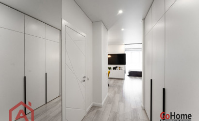 Снять 2-комнатную квартиру, Минск, Ильянская, 18 (Центральный район). Фото 19