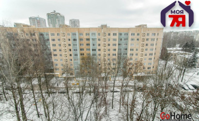 Купить 3-комнатную квартиру, Минск, Голубева ул., 11 (Московский район). Фото 9