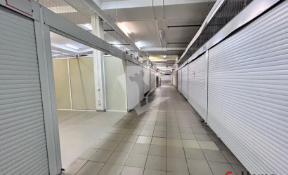 Аренда торгового помещения, Минск, Лещинского ул., 14/а,  15.5 кв.м.. Фото 6