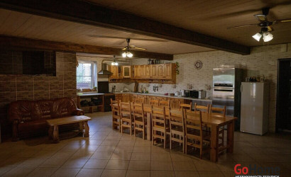 Снять на сутки коттедж, Подлужье, Береговая 23. Фото 12