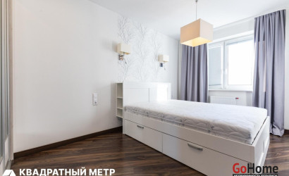 Купить 3-комнатную квартиру, Минск, Дзержинского просп., 15(Московский район). Фото 26