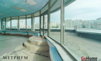 Аренда помещения, Минск, Сурганова ул., 57/а,  1400 кв.м.. Фото 4