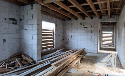 Купить дом, Брест, Вулька, 11.1 соток. Фото 6