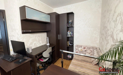 Купить 1-комнатную квартиру, Витебск, Баграмяна, 3. Фото 6