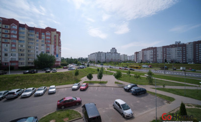 Купить 2-комнатную квартиру, Минск, Каролинская ул., 2 (Московский район). Фото 46