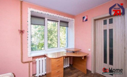 Купить 3-комнатную квартиру, Минск, Рокоссовского просп., 118 (Ленинский район). Фото 14