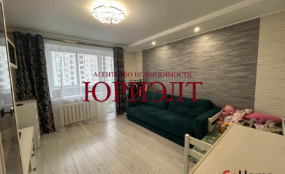 Купить 1-комнатную квартиру, Брест, ул. Карбышева, д. . Фото 1