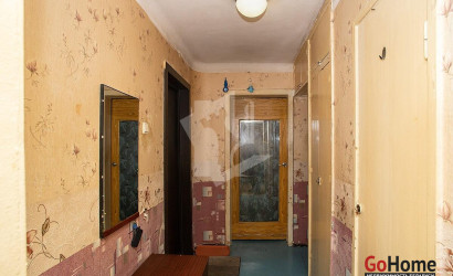 Купить 2-комнатную квартиру, Минск, Жудро ул., 57 (Фрунзенский район). Фото 10