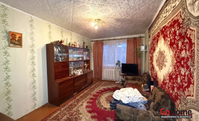 Купить 2-комнатную квартиру, Витебск, Гагарина, 162/1. Фото 6