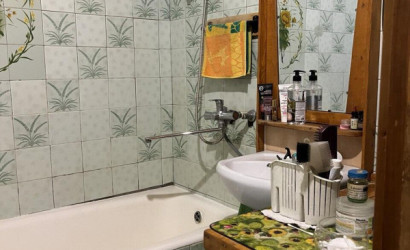 Купить 4-комнатную квартиру, Осиповичи, Рабоче-Крестьянская ул., 5. Фото 14