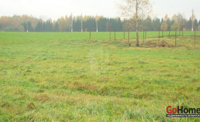 Купить участок, Озерцо, Центральная ул., 15 соток. Фото 2