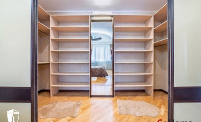 Купить 3-комнатную квартиру, Минск, Городецкая, 36/1 (Первомайский район). Фото 11