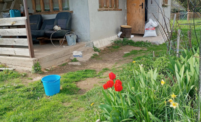 Купить дом в деревне, Шобики, 1А, 25 соток. Фото 7