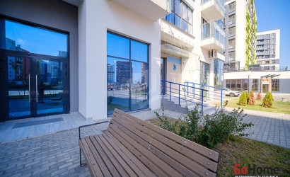 Аренда офиса, Минск, Братская ул., 9,  40.5 кв.м.. Фото 10