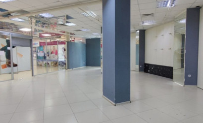 Аренда помещения, Минск, Притыцкого, 29, 102.7 кв.м.. Фото 3