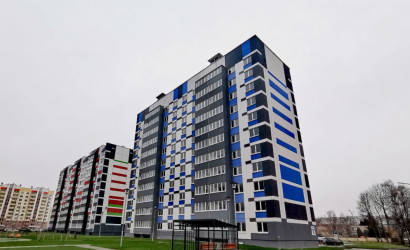 Купить 1-комнатную квартиру, Витебск, Медицинская, 1Е. Фото 3