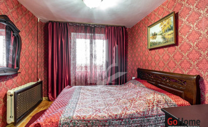 Купить 3-комнатную квартиру, Минск, Данилы Сердича ул., 8/1 (Фрунзенский район). Фото 13