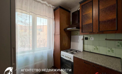 Снять 3-комнатную квартиру, Минск, Могилёвская ул. 36 (Октябрьский район). Фото 8