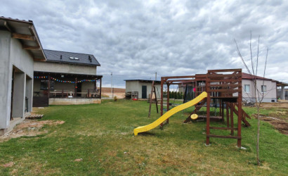 Купить коттедж, Дуброва, Солнечная ул., 6, 20 соток. Фото 7