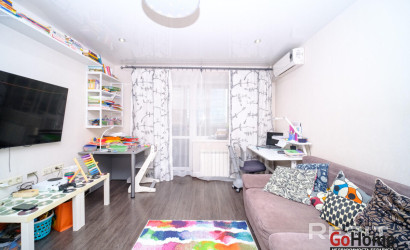 Купить 2-комнатную квартиру, Минск, Танка ул., 30/2 (Центральный район). Фото 7