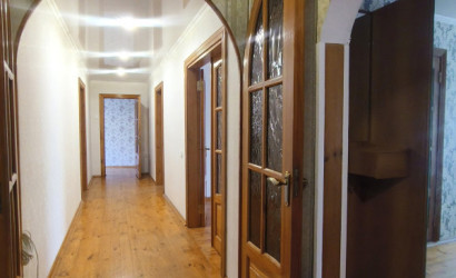 Купить 4-комнатную квартиру, Барановичи, Наконечникова, 33/1. Фото 19