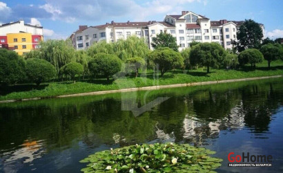 Купить 2-комнатную квартиру, Минск, Тепличная ул., 1 (Партизанский район). Фото 44