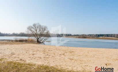 Купить 1-комнатную квартиру, Заславль, Ленина пер., 3. Фото 15