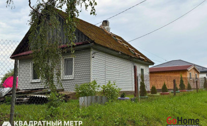 Купить дом, Лисовщина, Центральная ул., 4, 25.13 соток. Фото 7