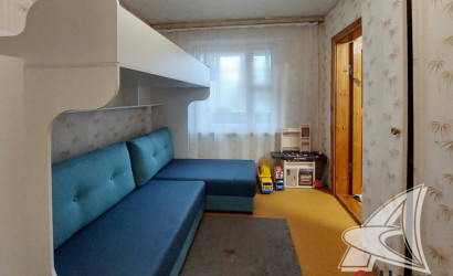 Купить 2-комнатную квартиру, Брест, Восток, ул. Орловская. Фото 12